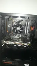 ELITE Cooler 3600-Cpu B550m-Aorus AM4 Amd Ryzen Suit-Socket R5 New GA But All Without
