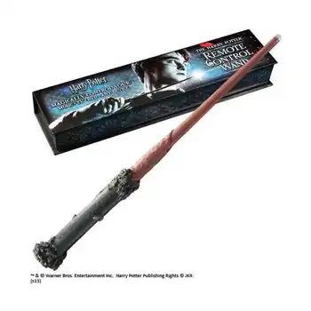 

Magic wand Harry Potter remote Control