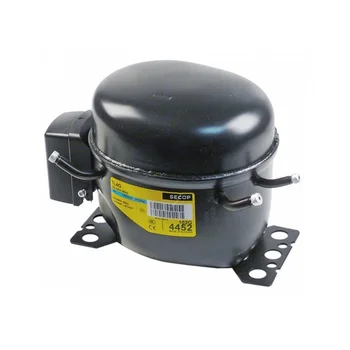 

Compressor engine Fridge Magnets 1/8 Hp Danfoss Secoop Tl4G R134 102G445 195