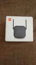 Wireless Router Amplifier Repeater-Network Range-Extender Xiaomi Wifi Global-Version