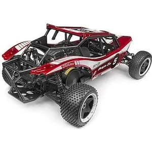 Радиоуправляемый багги HPI BAJA KRAKEN SIDEWINDER X5 GASOLINE BUGGY 2WD RTR масштаб 1:5 2.4G- HPI-115484