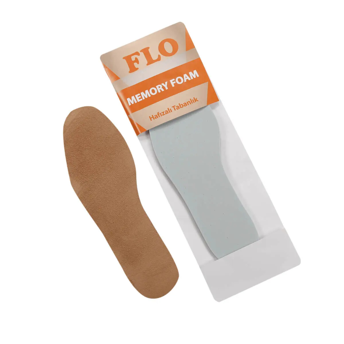 

FLO FL-1880-42 Colorless Unisex Base Flo
