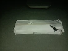 1/4 Reverse Osmosis System Stainless Steel RO Drinking Water Filter Faucet Tap L69A