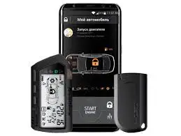 Микросигнализация PANDECT X-3150