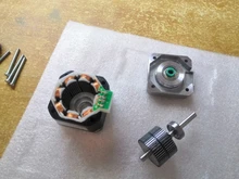 42-Motor Nema 3d-Printer 42BYGH 17HS4401 40mm 