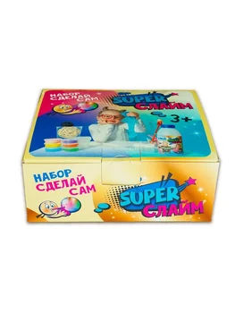 

Small set "DIY slide"