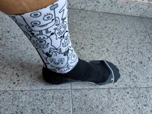 Sports-Socks Bicycle Football Running Women Anti-Slip Professional Breathable Outdoor