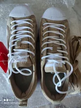 Shoes Sneakers Lining LN Lifestyle Corduroy Women YEP Cushion Classic Soft AGCP182 Leisure