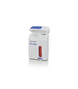 

Dentaid Dental tape with wax + 10% free
