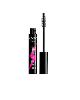 

NYX PMU 800897140250 mascara 7 ml