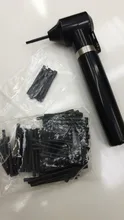 Palos de mezcla de plástico para tatuaje, mezclador de pigmentos de tinta, suministro de PMS-100, 100 Uds.