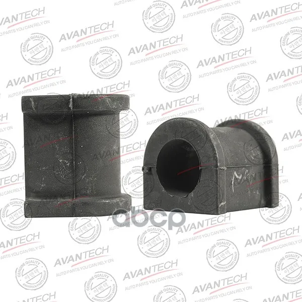 Втулка Стабилизатора Avantech Передней Подвески Tlc Fj80 Hdj81 Hzj81 Townace/Liteace (Cr4# Kr4# Sr40 ... |