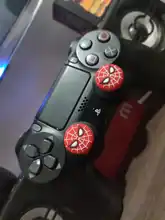 Case Joystick-Cover Switch Thumb-Stick-Grip Dualshock4 Pro-Controller Xbox-One Slim Ps3 Ps4