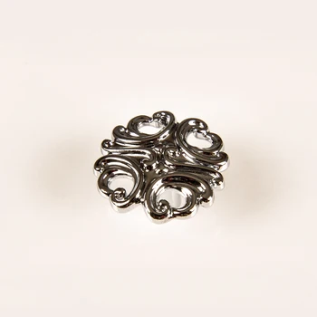 

Italian Design Chrome Color, Cabinet Drawer Furniture Handle-WPO723.038.002