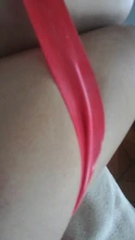 Conjunto de 5 piezas de cinturón de Fitness, equipo de Fitness, cinturón para glúteos, banda de resistencia para ejercicios, Yoga, Fitness, Pilates