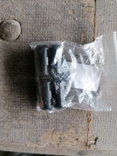 Anillo de núcleo de ferrita para Cable de alimentación, cuentas de Choke RFI EMI, filtro supresor de ruido para Cable de alimentación, Cable de Audio de antena USB de 3,5mm/ 5mm, 5 uds.