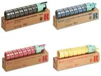 

K174LDC cyan Toner cartridge compatible for Ricoh Aficio CL4000DN,4000HDN,C410 DN,C411 DN-15.000 pages Type 245