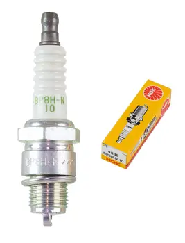 

Spark plug NGK bp8hn-10, 4838 4838 _ bp8hn10