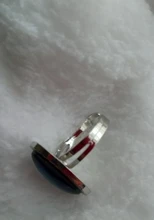 Vintage anillo ajustable hombres mujeres emoción sentimiento cambio de Color según estado de ánimo temperatura par anillo de la joyería