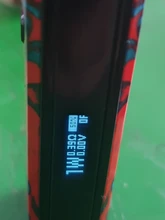 SMOK-kit de vapeo nord 2, batería de 1500mah, cigarrillo electrónico de 40W, Cartucho de 4,5 ML, pantalla OLED de 0,69 pulgadas, RPM y bobinas nord