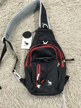 Crossbody-Bags Sling-Bag Shoulder-Pack Messenger Waterproof Hot-Sale Women Nylon Oiwas
