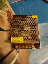 SMPS Switching Power-Supply 1A AC-DC 24-36-V 220V 24V 5v 12v 36V 5-12 20A TO 5A 30A