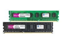 Kllisre DDR3 8GB 4GB 2GB memoria 1600Mhz 1333MHz 1866 240pin 1,5 V ram dimm