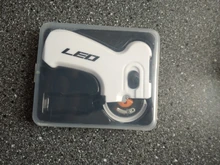 Dispositivo de gancho automático eléctrico multifuncional, enrollador de línea, portátil, máquina de gancho automático, equipo de pesca de cebo