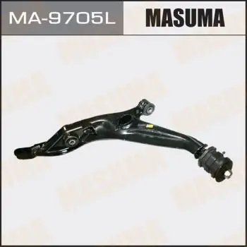 Рычаг нижний 'MASUMA' FRONT LOW CR-V(L) MASUMA MA9705L