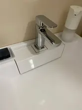 Basin Faucet Bacia Hot-Water-Mixer Frap Torneira Single-Handle Cold F1073 Da Modern-Style