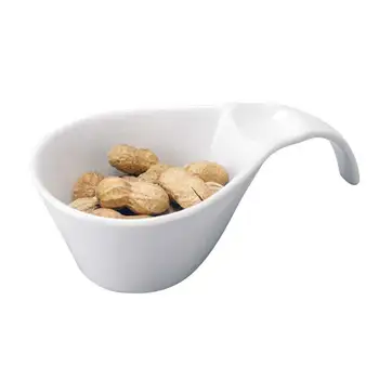 

Bowl porcelain 18.5x10x6cm Tish