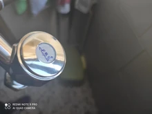 Grifo de cocina montado en la pared, doble manija, lavabo, grifo mezclador de agua caliente y fría, doble agujero, lavabo de baño