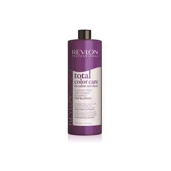 

Shampoo for Colored Hair Outright Color Care Revlon (1000 ml)