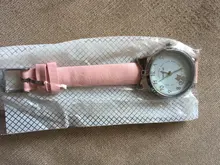 Conjunto de reloj de moda para niña, reloj de escuela primaria para niña, reloj analógico para niño, reloj electrónico de cuarzo para niña pequeña