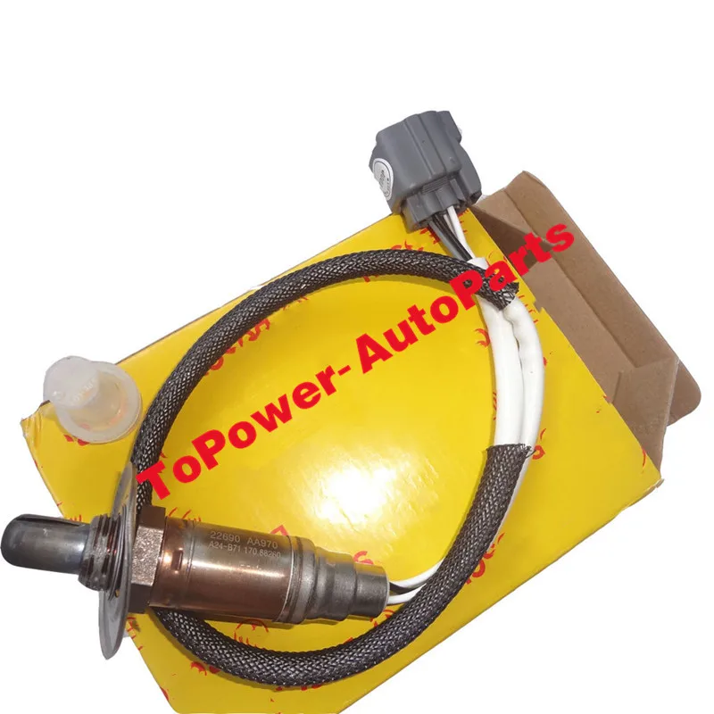 OEM 22690 AA970 задний датчик кислорода для Legacy Impreza Forester 1 5 2 0 новые автомобильные