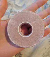 KoKossi 1 Uds venda médica músculo deporte cinta deportes elástico adhesivo rollo músculo vendaje dolor importa cinta Protector de codos y rodillas