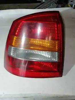 

90521542 Left Rear light Opel Astra G Saloon *