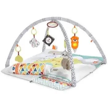 

Fisher-Price - My Sweetness Awakening Mat-From birth