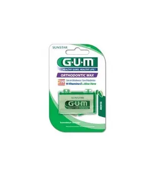 

Orthodontic wax mentholated Butler 724