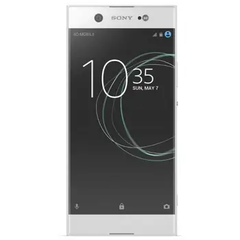 

Sony Xperia XA1 Ultra 32GB Single Sim White