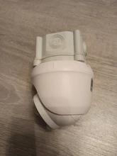 ANRAN-cámara IP de videovigilancia para interior, Audio bidireccional, Wifi, 1080P, Onvif