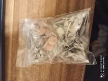 10 unids/bolsa Dental de jefes de molienda dientes pulidora para baja velocidad máquina de pulir odontología instrumento 12 tipos opcional
