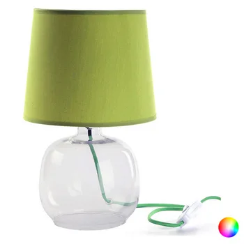 

Desk Lamp Crystal (22 x 36 x 22 cm)