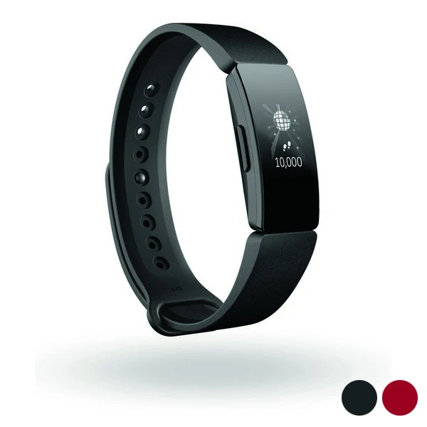 Браслет для активного отдыха Fitbit Inspire OLED Bluetooth 4,0