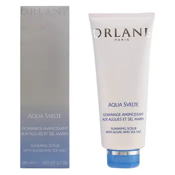 

Body Exfoliator Corps Orlane