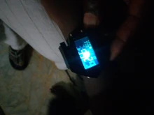 Luxfasigoo-reloj Digital LED para niños y niñas, pulsera electrónica de gelatina de silicona con forma de aviones de dibujos animados, TT @ 88