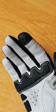 ROCKBROS-Guantes Térmicos para ciclismo, resistentes al viento, con pantalla táctil, cálidos, para invierno y otoño