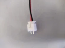 Connector Plug-Socket Wire-Cable Jst Xh2.54 Male Female 300mm-Wire-26awg Pitch 5sets