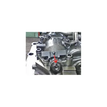 

Set openwork distribution VAG 1.6 / 2.0L TDI