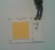 Led-Chip Spotlight No-Need-Driver 220V 10W 20W 50W 30W 240V for Lampada DIY